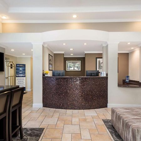 Best Western Danville Sycamore Inn Eksteriør billede