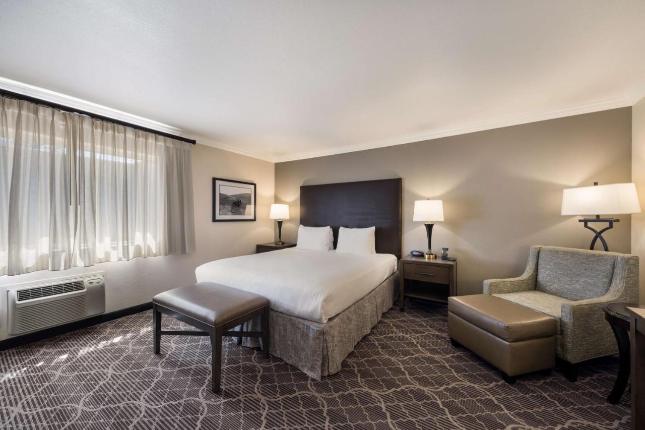 Best Western Danville Sycamore Inn Eksteriør billede