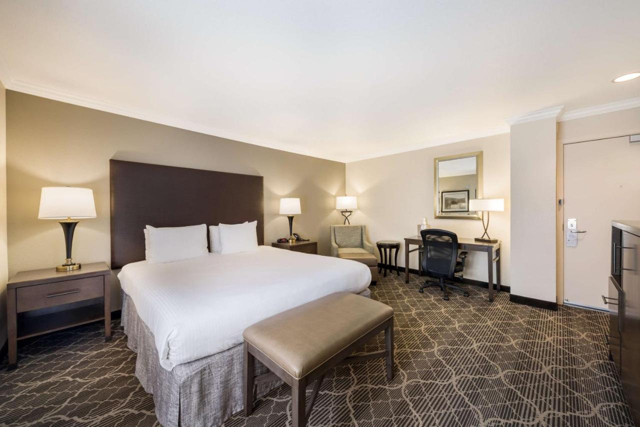 Best Western Danville Sycamore Inn Eksteriør billede